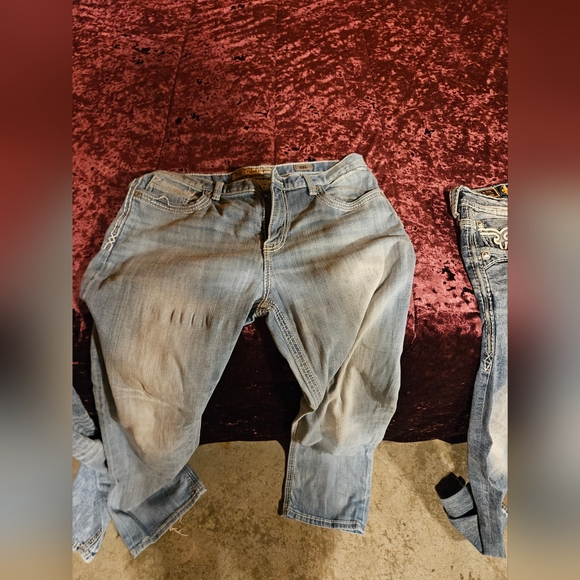 Excellent Condition ✨ EMMETI Andrea Single Riders Leather